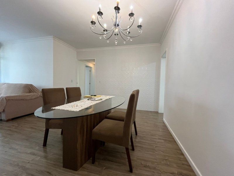 Apartamento 3 quartos no Estreito em Florianópolis - Foto 4