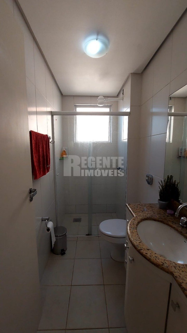 Apartamento 2 quartos no Itacorubi em Florianópolis - Foto 9