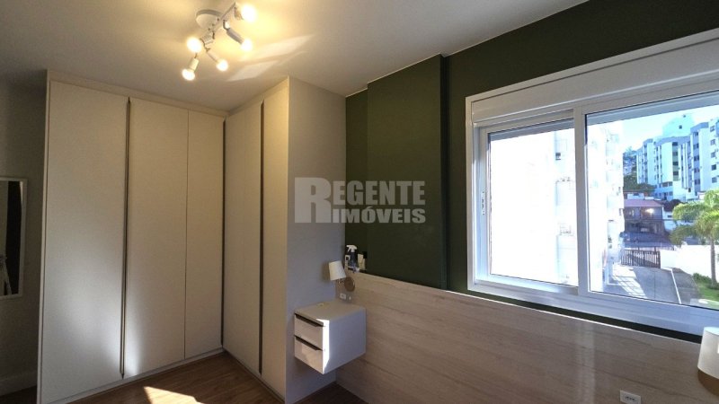 Apartamento 3 quartos no Agronômica em Florianópolis - Foto 10