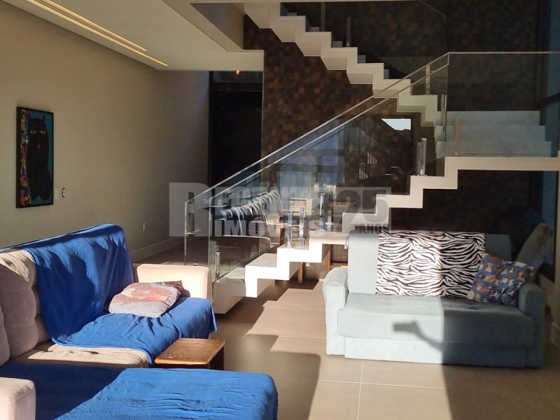 Casa em Condomínio 4 quartos no Cacupé em Florianópolis - Foto 15