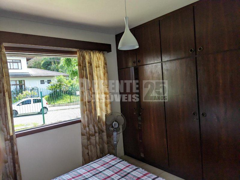 Casa 6 quartos no Trindade em Florianópolis - Foto 12