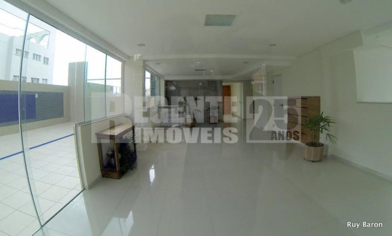Apartamento 3 quartos no Agronômica em Florianópolis - Foto 53