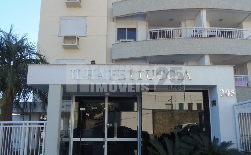 Apartamento 2 quartos no Itacorubi em Florianópolis - Foto 28