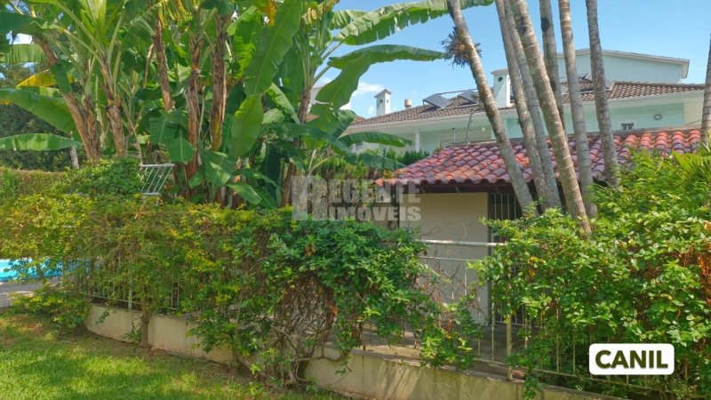 Casa 4 quartos no Parque São Jorge em Florianópolis - Foto 28