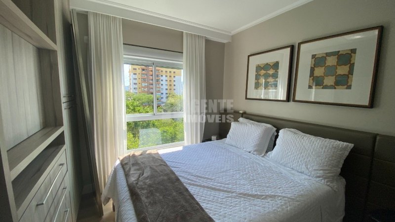 Apartamento 3 quartos no Parque São Jorge em Florianópolis - Foto 12