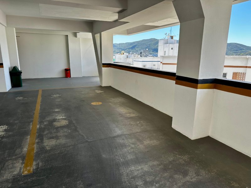 Apartamento 1 quartos no Trindade em Florianópolis - Foto 13