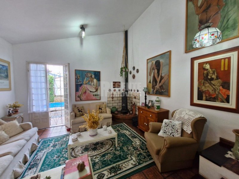 Casa 4 quartos no Parque São Jorge em Florianópolis - Foto 9