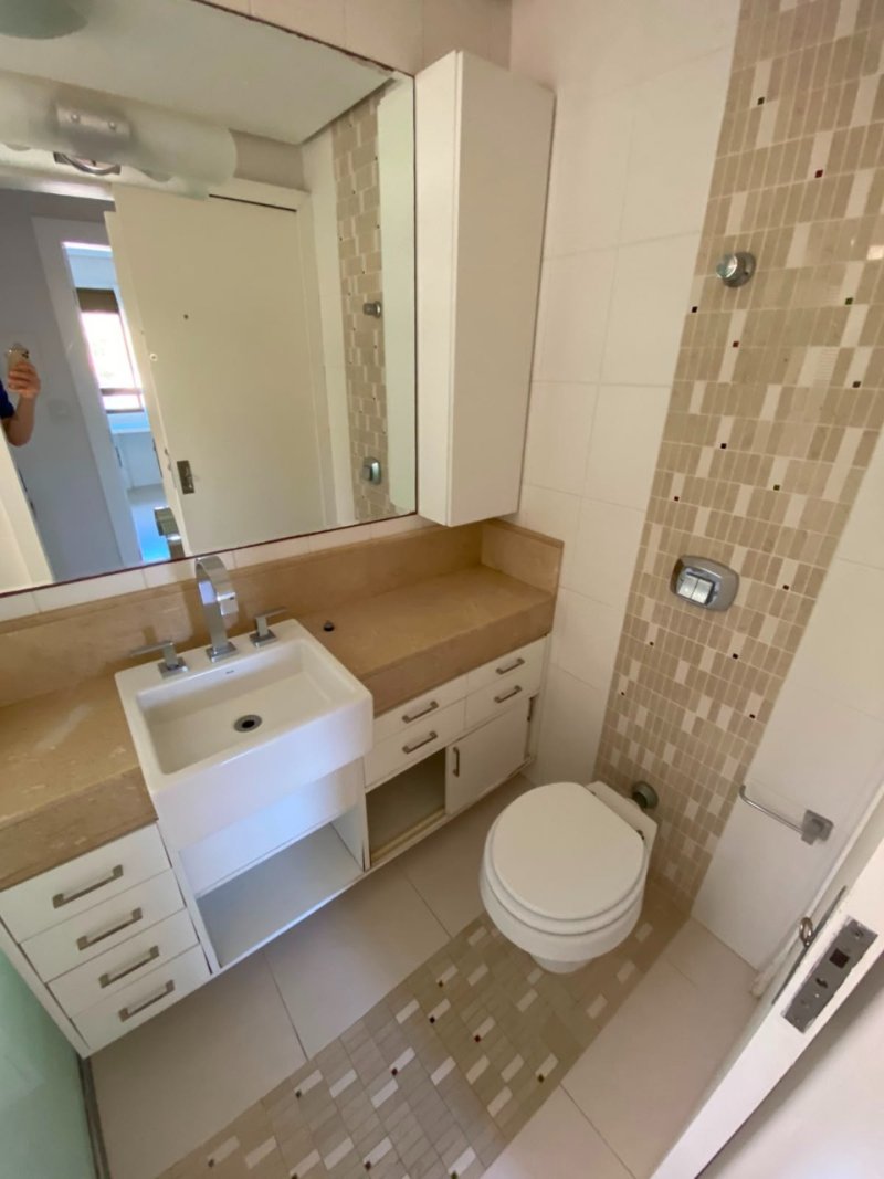 Apartamento 2 quartos no Córrego Grande em Florianópolis - Foto 16