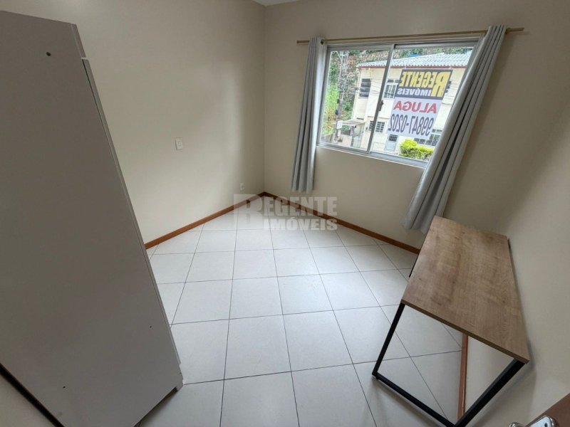 Apartamento 2 quartos no Carvoeira em Florianópolis - Foto 9