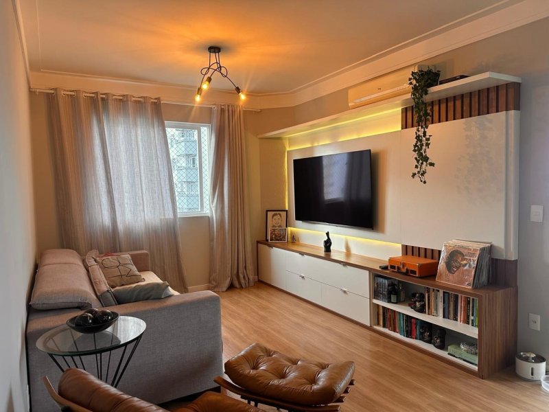 Apartamento 2 quartos no Campinas em São José - Foto 5