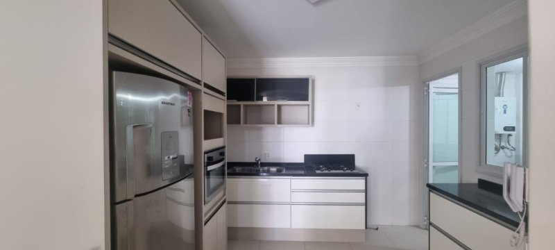 Apartamento 4 quartos no Itacorubi em Florianópolis - Foto 8
