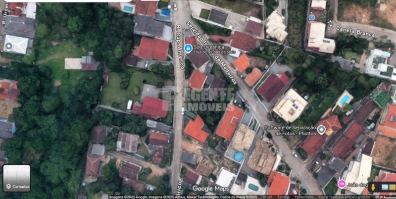 Casa no Córrego Grande em Florianópolis - Foto 19