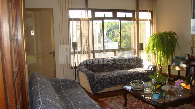 Apartamento 4 quartos no Agronômica em Florianópolis - Foto 6