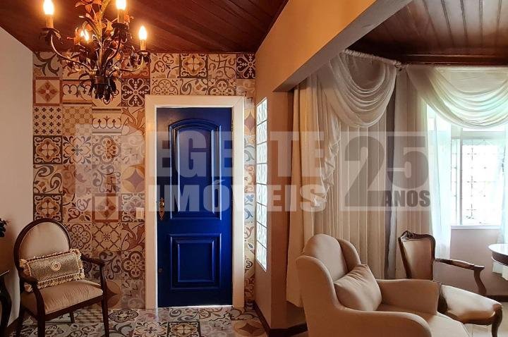 Casa 3 quartos no Agronômica em Florianópolis - Foto 10