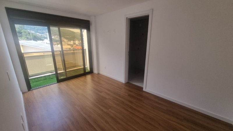 Cobertura 3 quartos no Saco Dos Limões em Florianópolis - Foto 11