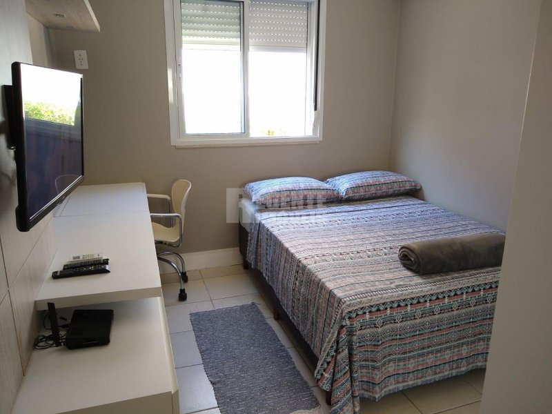 Casa 3 quartos no Itacorubi em Florianópolis - Foto 15