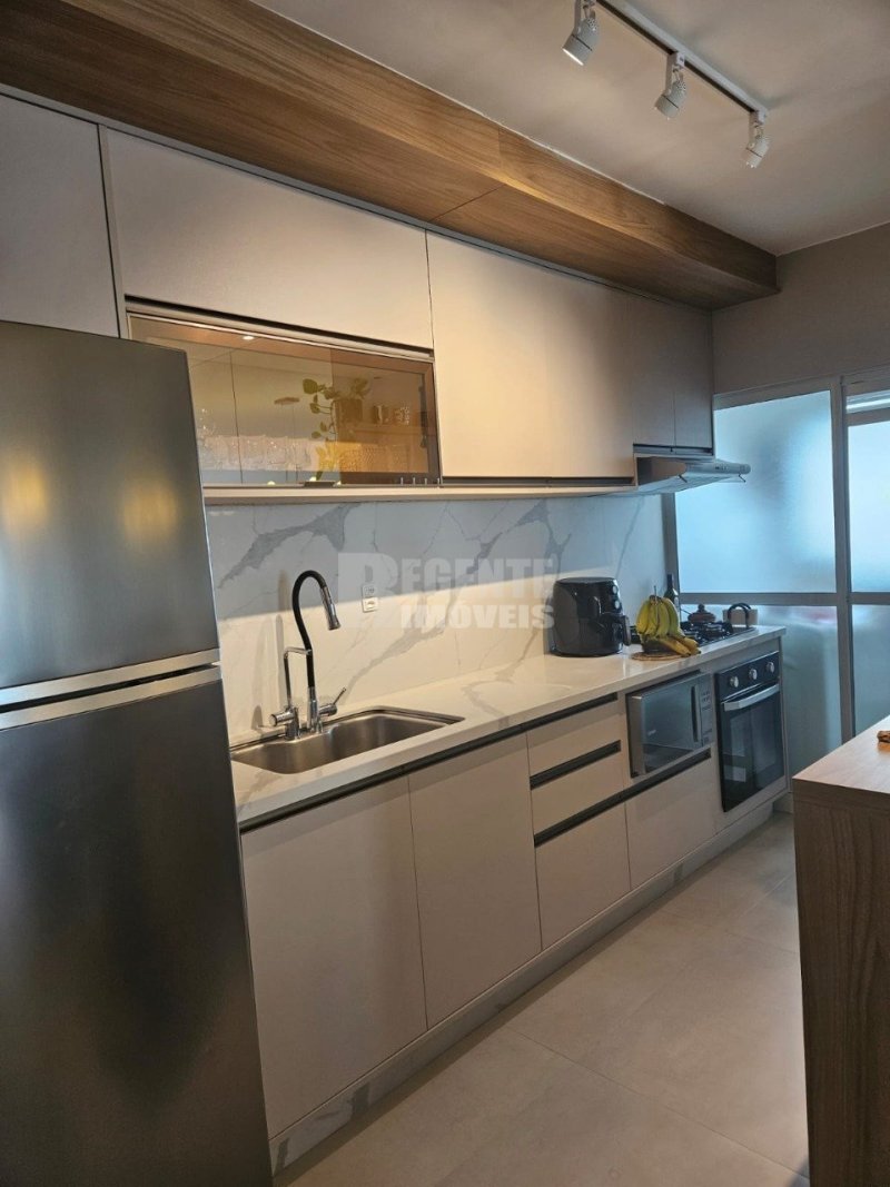 Apartamento 3 quartos no Centro em Florianópolis - Foto 5