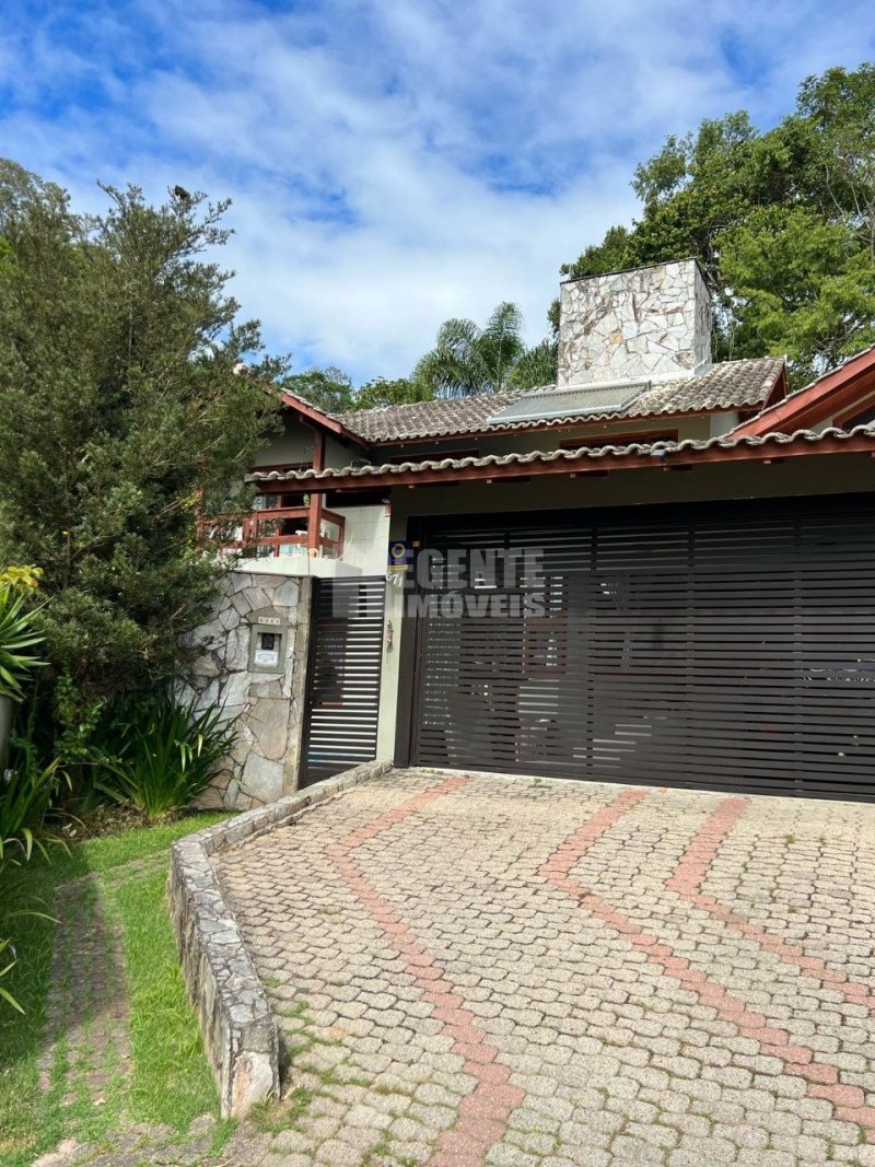 Casa 3 quartos no Pantanal em Florianópolis - Foto 21