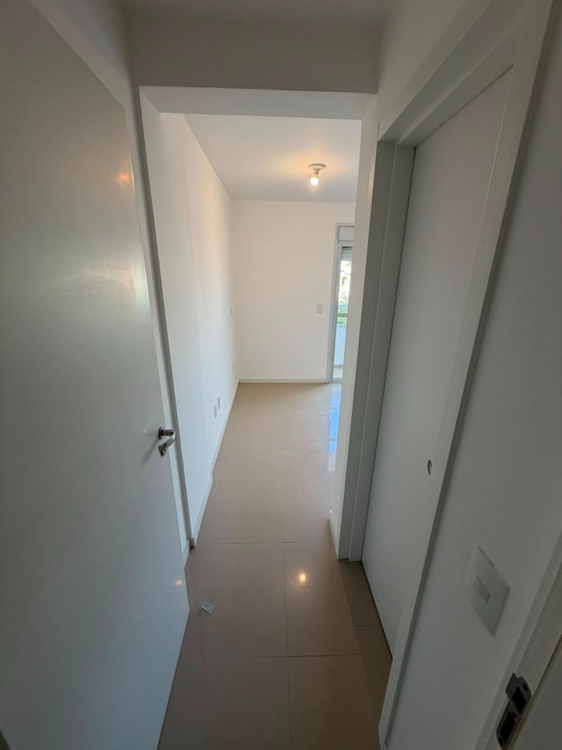 Apartamento 2 quartos no Itacorubi em Florianópolis - Foto 13
