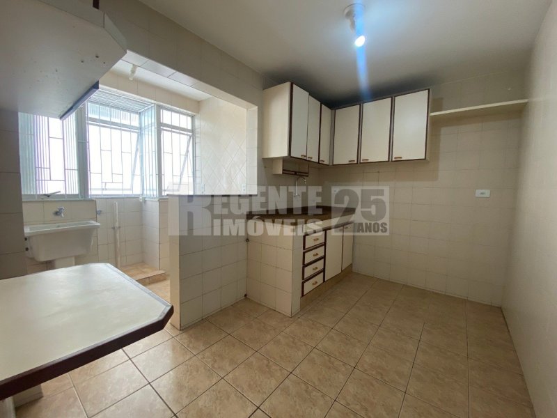 Apartamento 2 quartos no Trindade em Florianópolis - Foto 5