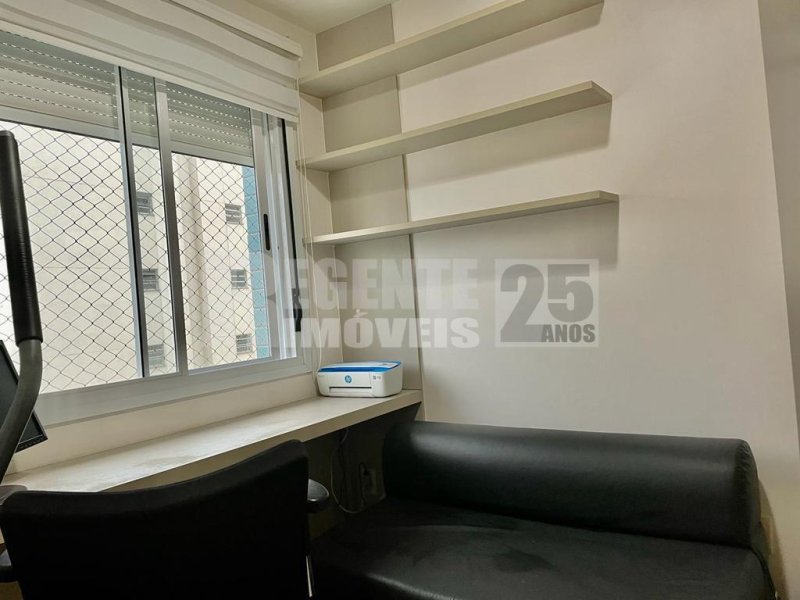 Apartamento 4 quartos no Centro em Florianópolis - Foto 19