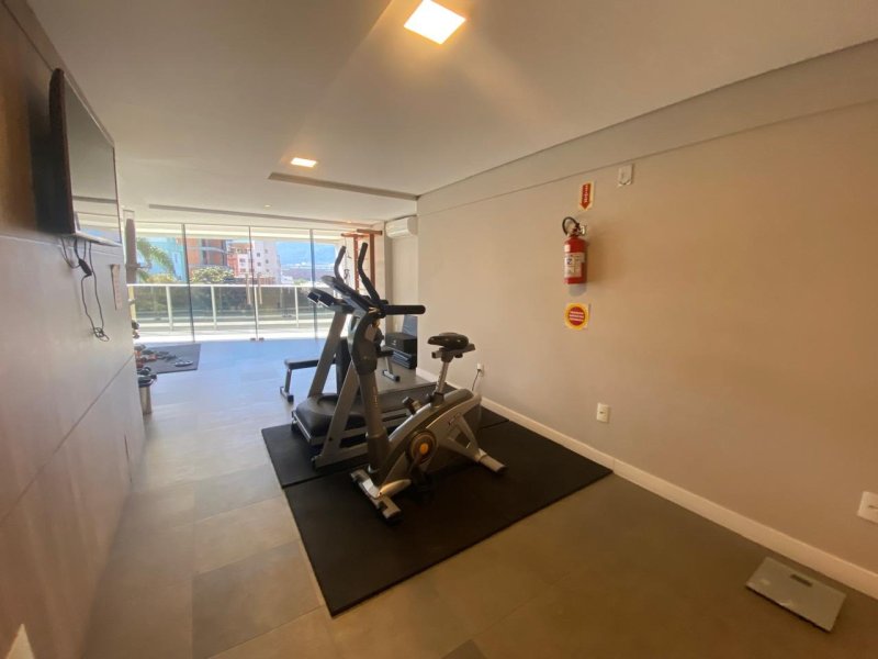 Apartamento 1 quartos no Trindade em Florianópolis - Foto 14