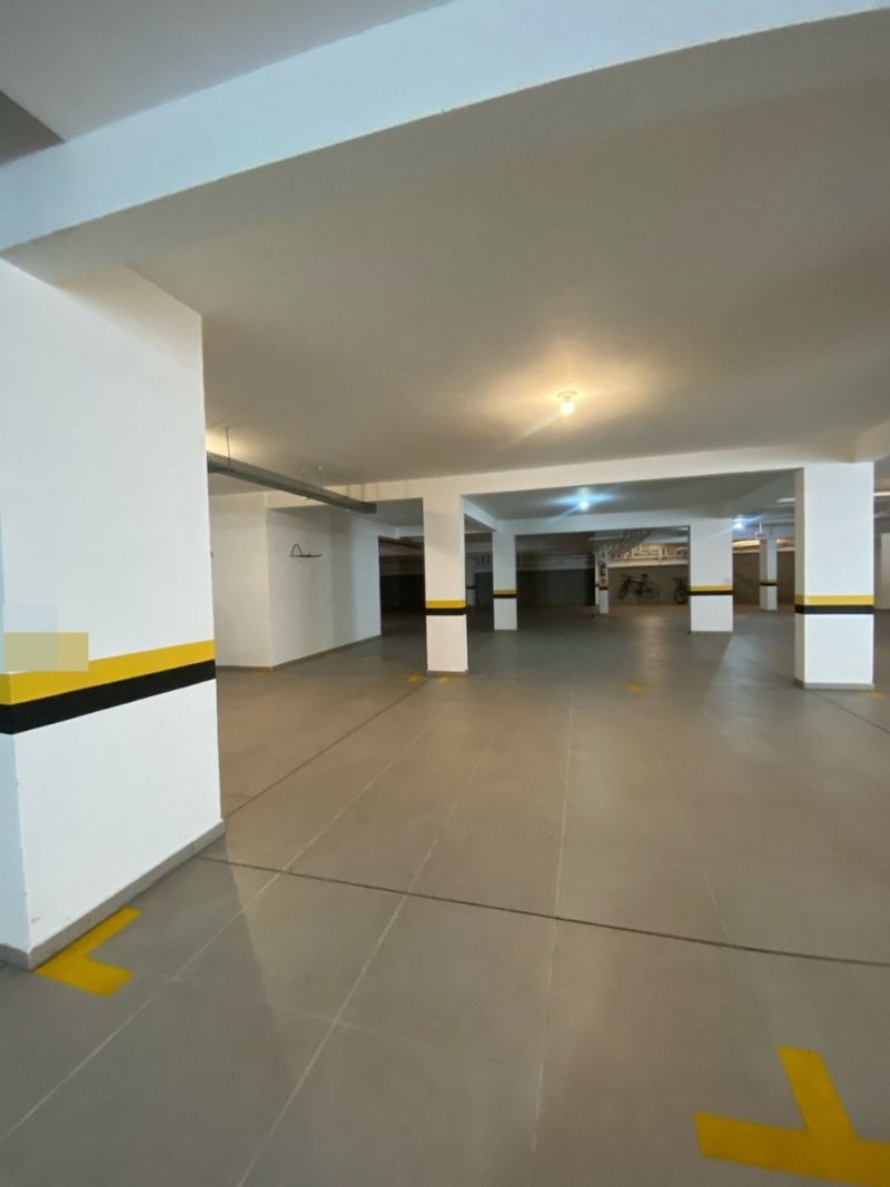 Apartamento 1 quartos no Carvoeira em Florianópolis - Foto 13