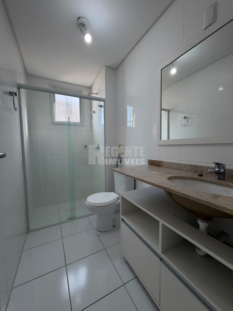 Apartamento 3 quartos no Itacorubi em Florianópolis - Foto 24