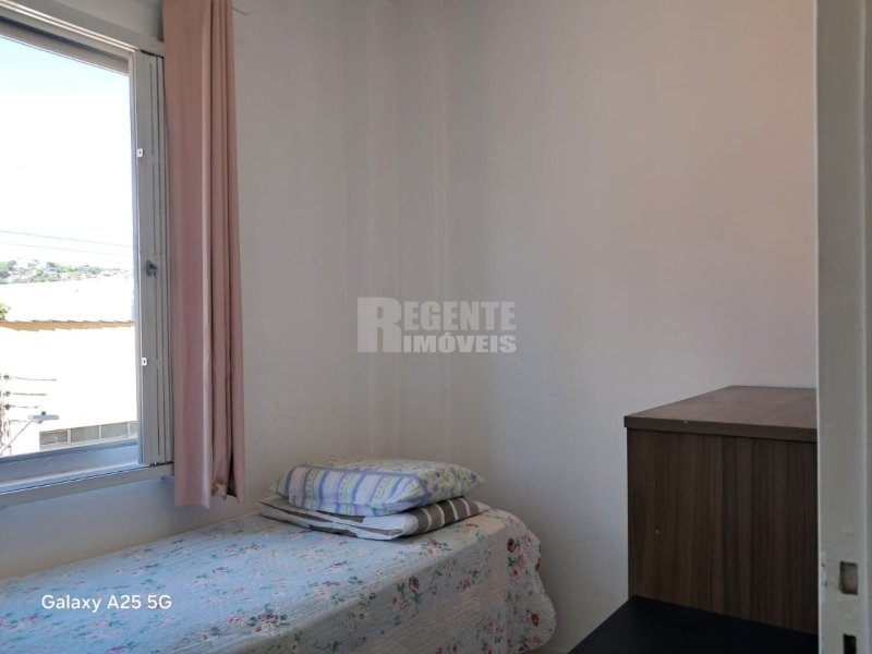 Apartamento 2 quartos no Centro em Florianópolis - Foto 13