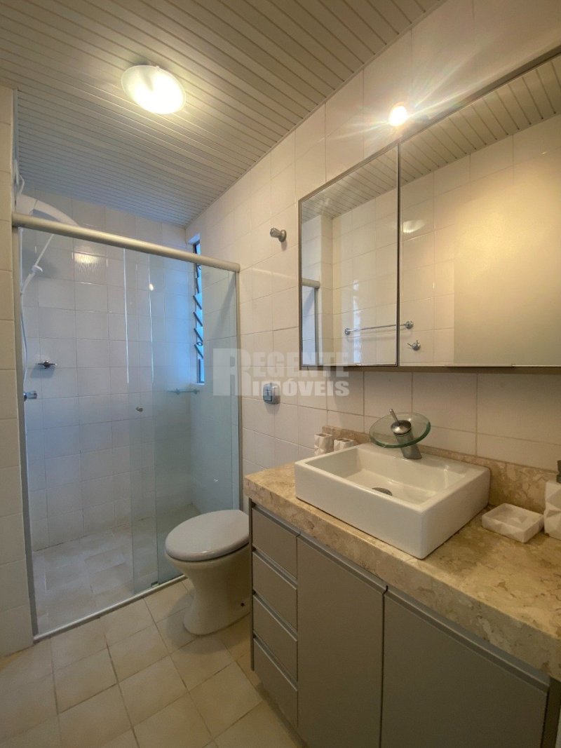 Apartamento 2 quartos no Carvoeira em Florianópolis - Foto 11