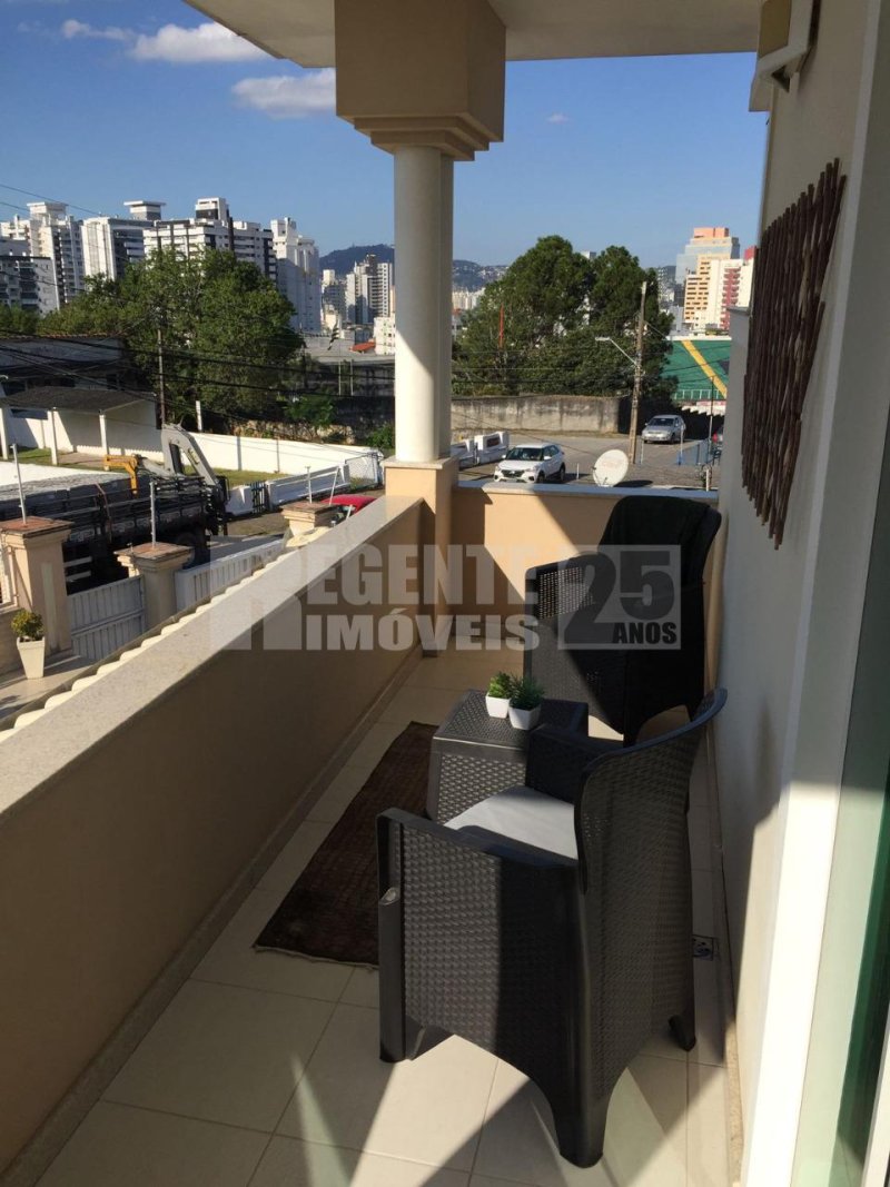 Casa 6 quartos no Canto em Florianópolis - Foto 41