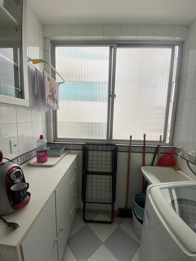Apartamento 2 quartos no Trindade em Florianópolis - Foto 11