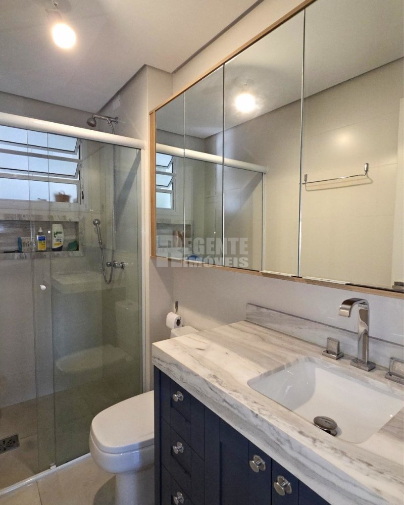 Apartamento 3 quartos no Agronômica em Florianópolis - Foto 7