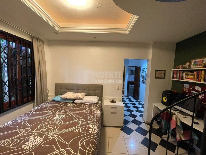 Casa 3 quartos no Córrego Grande em Florianópolis - Foto 29