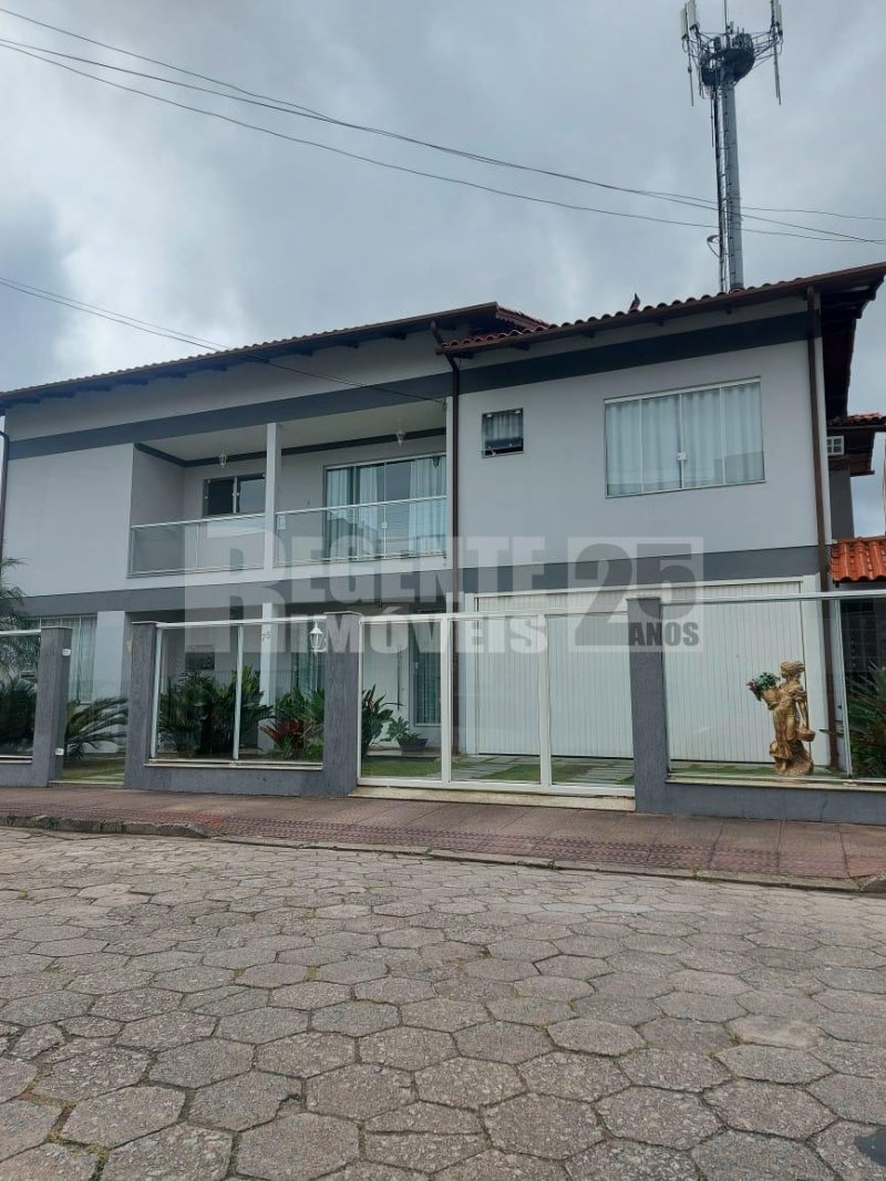 Casa 4 quartos no Beira Mar em Florianópolis - Foto 54