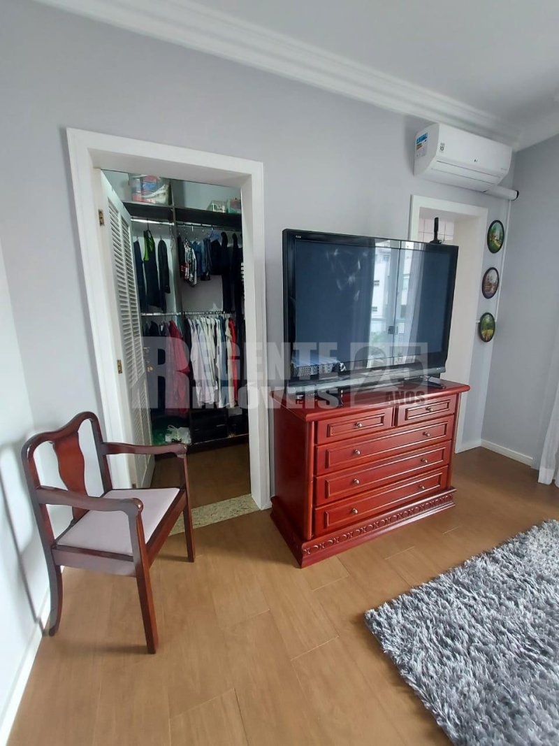 Casa 4 quartos no Beira Mar em Florianópolis - Foto 37