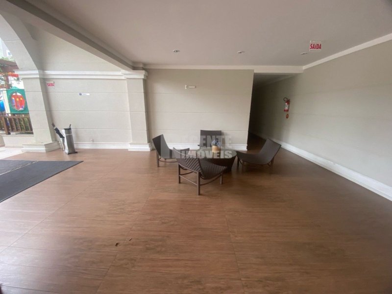 Apartamento 2 quartos no Itacorubi em Florianópolis - Foto 35