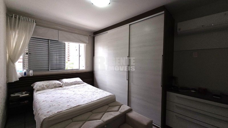 Apartamento 3 quartos no Centro em Florianópolis - Foto 9