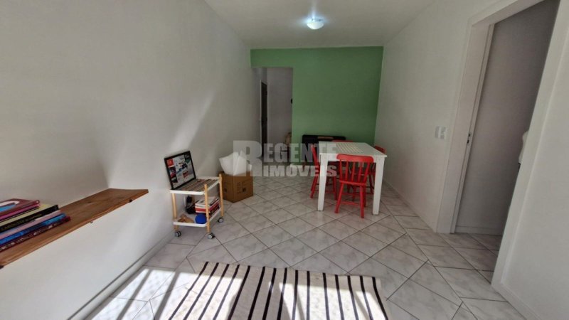 Apartamento 2 quartos no Agronômica em Florianópolis - Foto 2