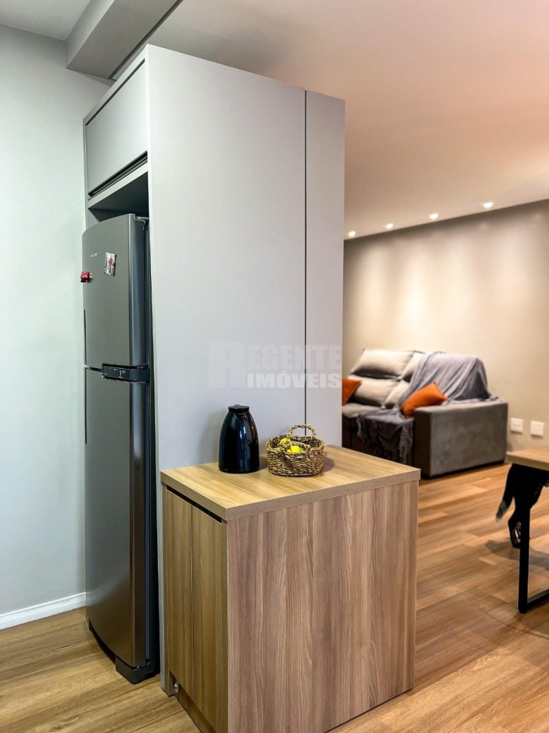 Apartamento 2 quartos no Itacorubi em Florianópolis - Foto 8