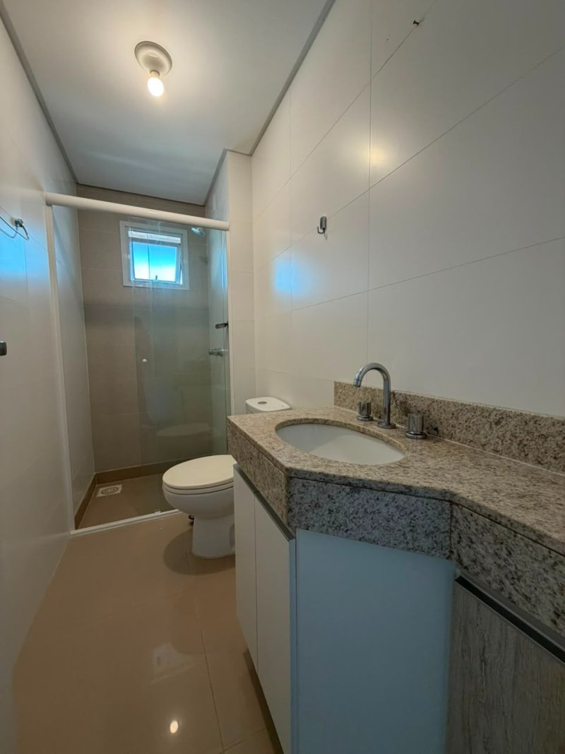Apartamento 2 quartos no Itacorubi em Florianópolis - Foto 16