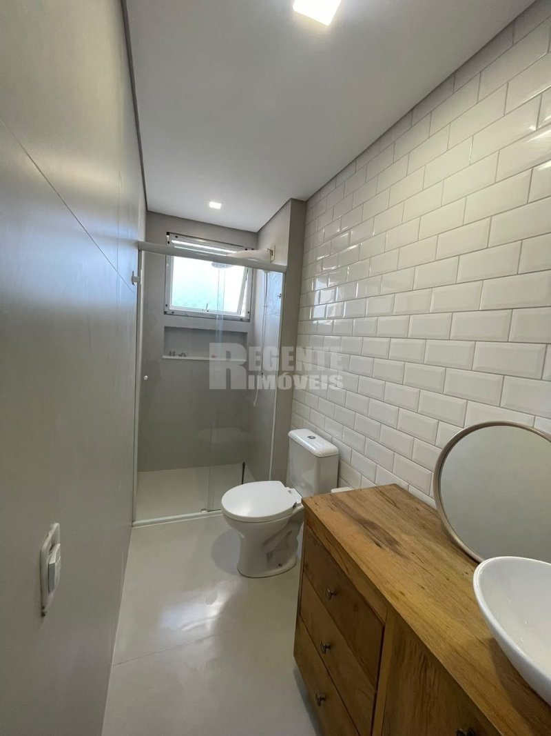 Casa 2 quartos no Fourquilinhas em São José - Foto 45