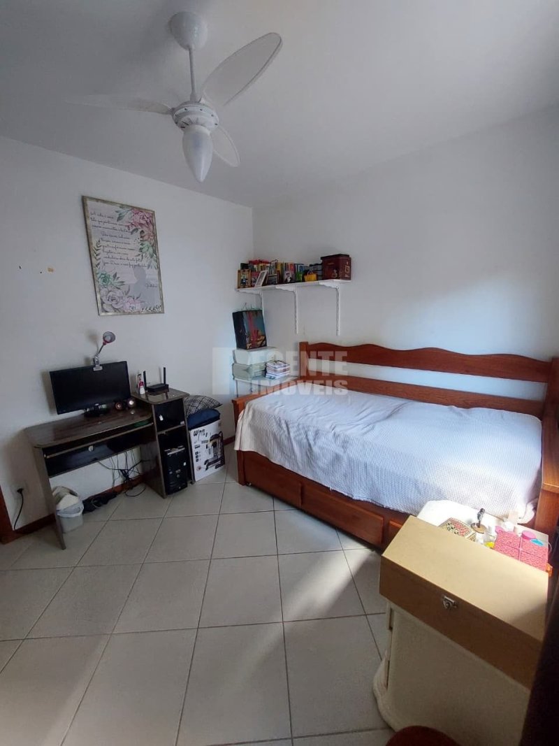 Apartamento 3 quartos no Trindade em Florianópolis - Foto 9