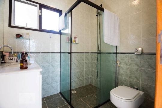 Casa 5 quartos no Parque São Jorge em Florianópolis - Foto 32