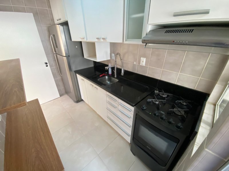 Apartamento 2 quartos no Itacorubi em Florianópolis - Foto 5