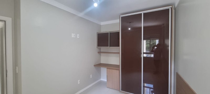 Apartamento 4 quartos no Itacorubi em Florianópolis - Foto 20