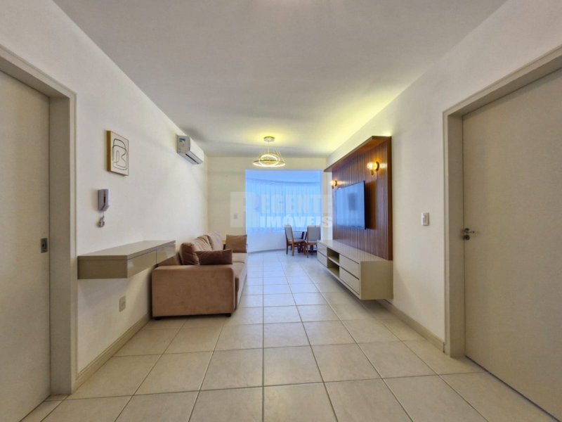 Apartamento 2 quartos no Saco Grande em Florianópolis - Foto 17