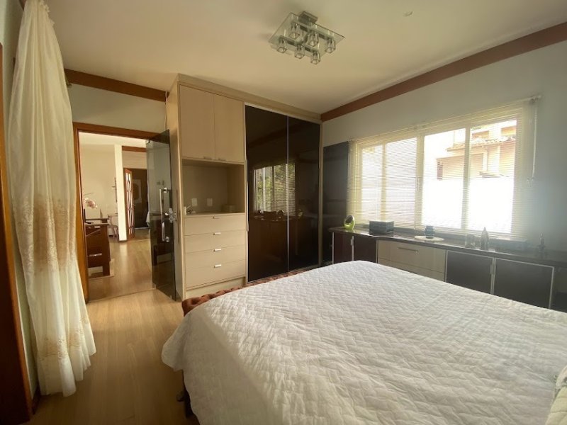 Casa 2 quartos no Trindade em Florianópolis - Foto 17