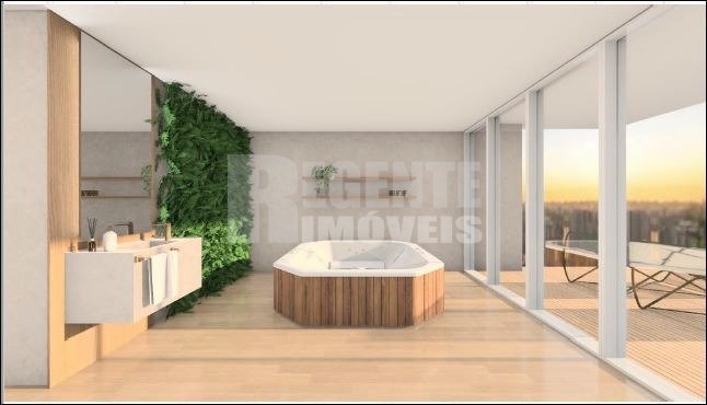 SPA 2 - Apartamento 2 quartos no João Paulo em Florianópolis
