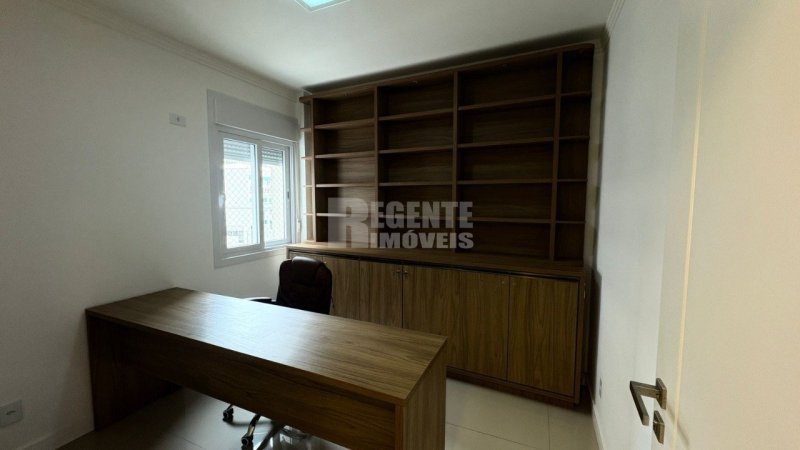 Apartamento 3 quartos no Centro em Florianópolis - Foto 19